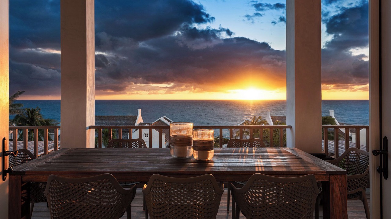 Photo of Outdoor in Big Ambergris Cay