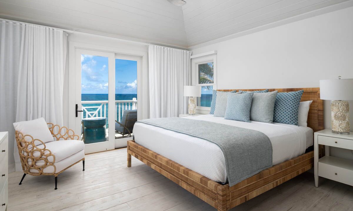Photo of Bedroom in Big Ambergris Cay