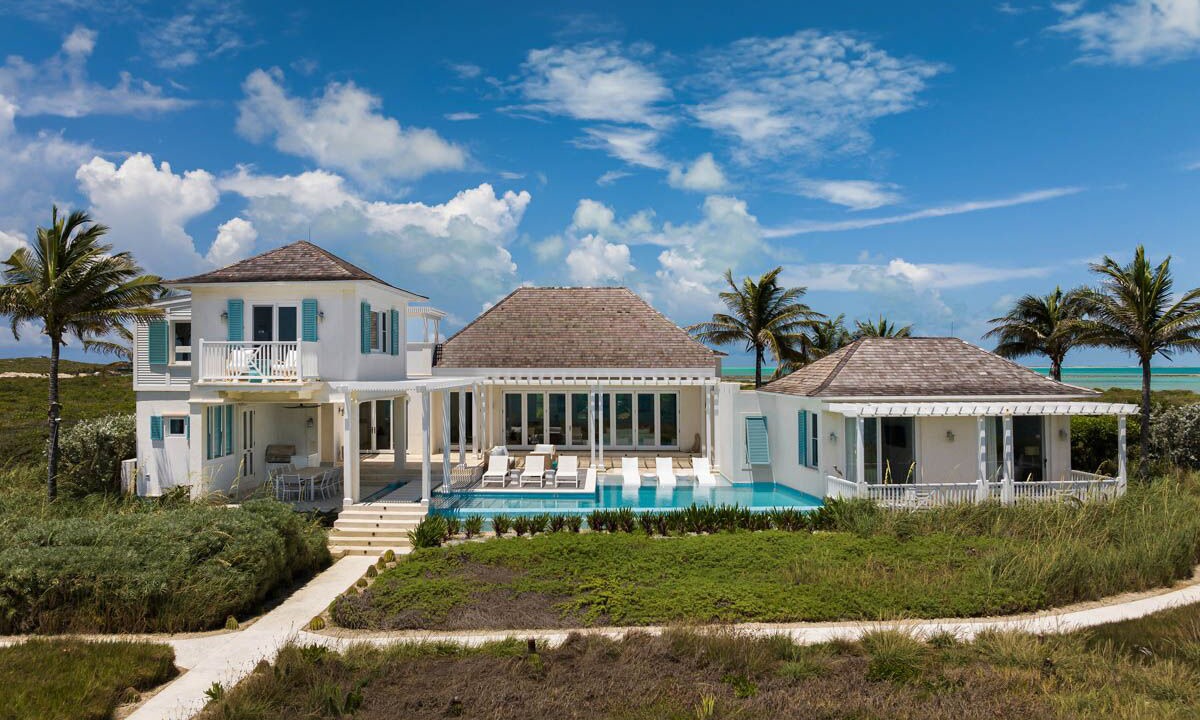 Photo of Outdoor in Big Ambergris Cay