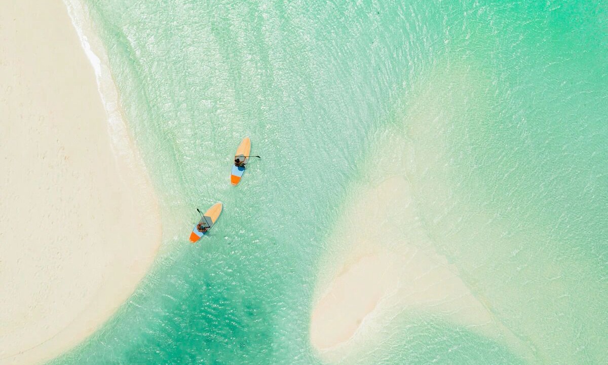 Photo of Outdoor in Big Ambergris Cay