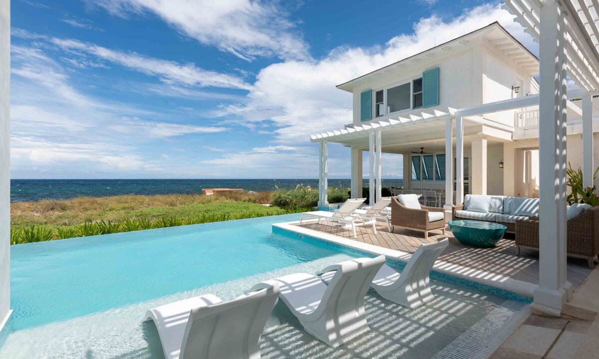 Photo of Outdoor in Big Ambergris Cay
