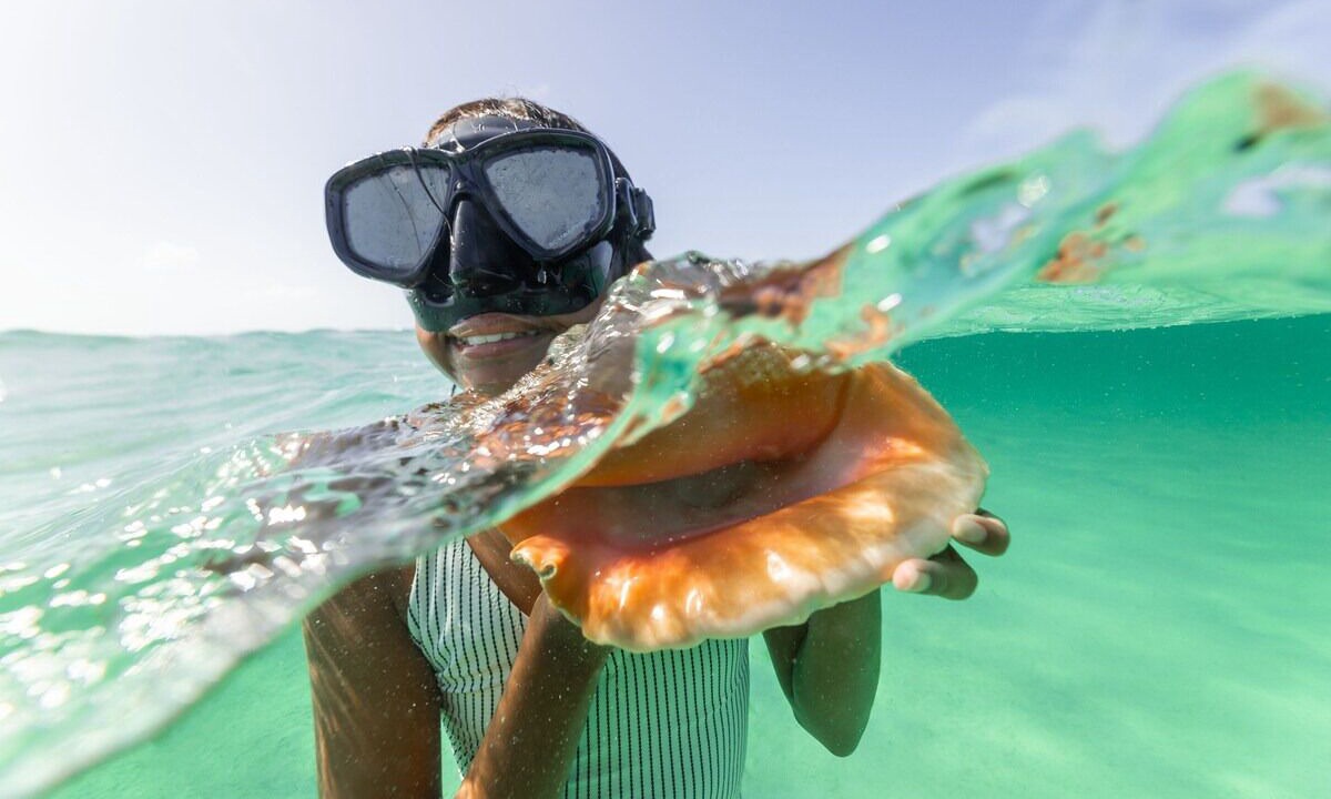 Photo of Others in Big Ambergris Cay