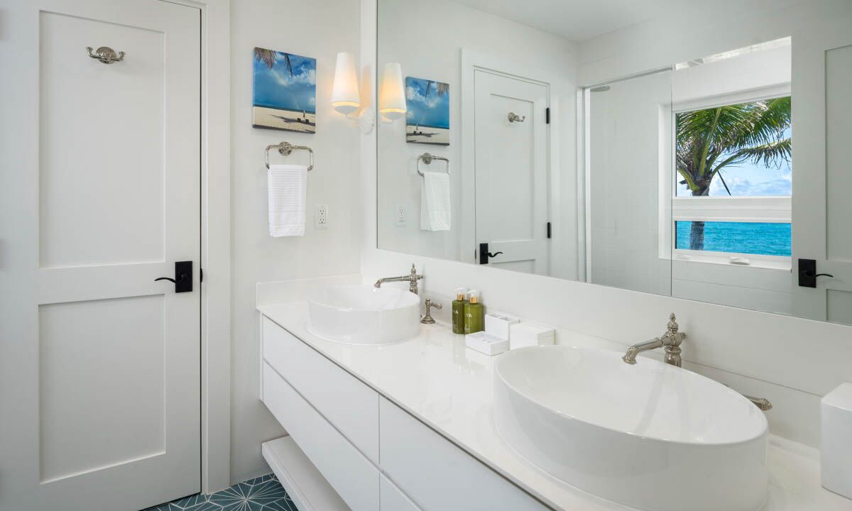 Photo of Bathroom in Big Ambergris Cay