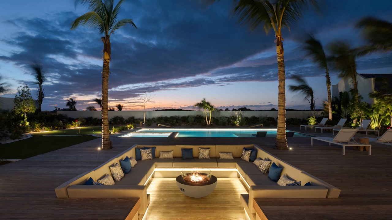 Photo of Outdoor in Big Ambergris Cay