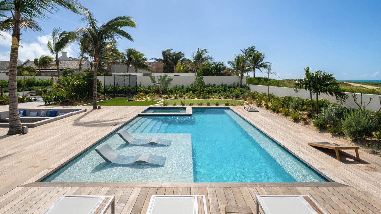 Photo of Outdoor in Big Ambergris Cay