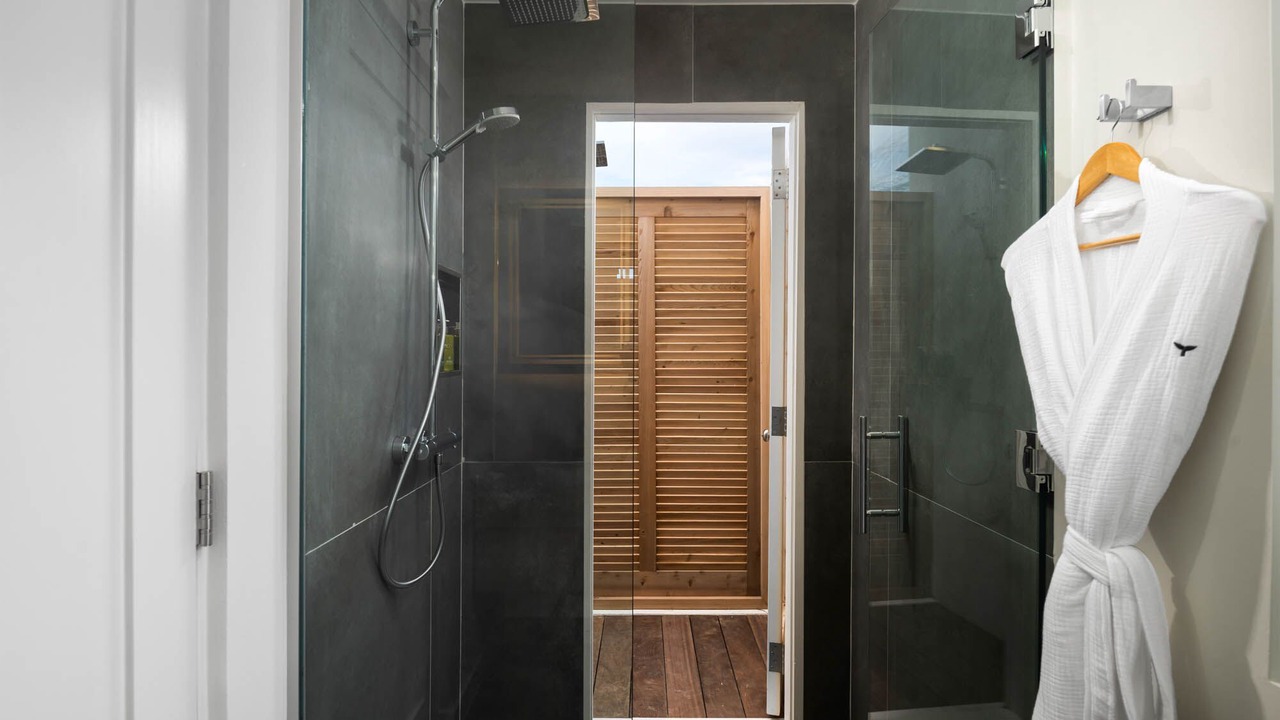 Photo of Bathroom in Big Ambergris Cay