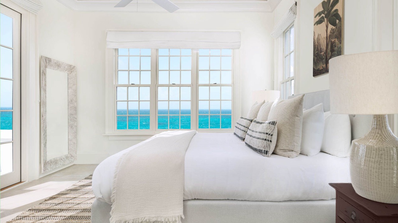 Photo of Bedroom in Big Ambergris Cay
