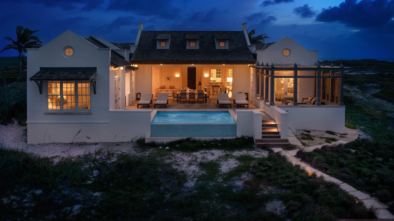 Photo of Outdoor in Big Ambergris Cay