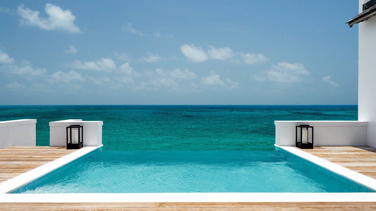 Photo of Outdoor in Big Ambergris Cay