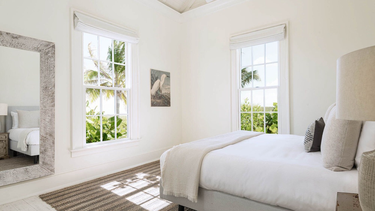 Photo of Bedroom in Big Ambergris Cay