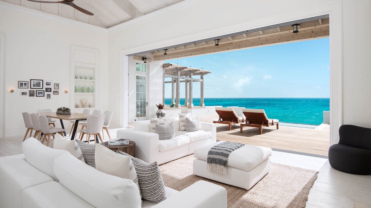 Photo of Outdoor in Big Ambergris Cay