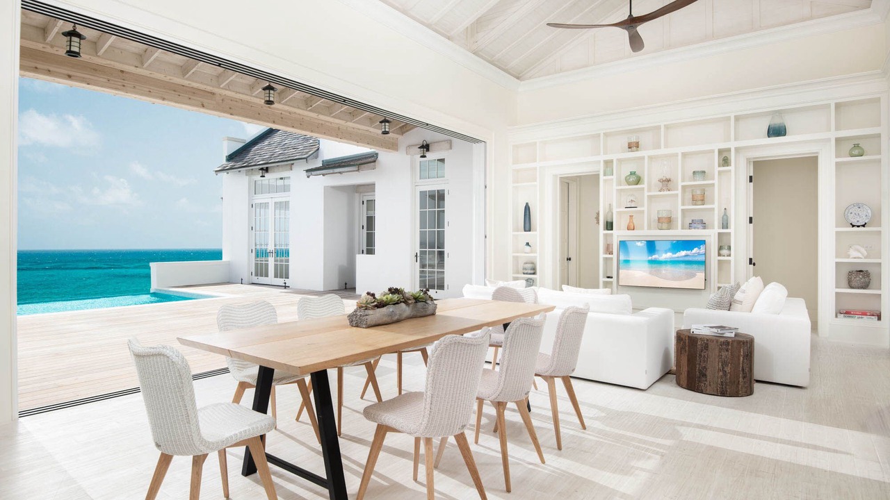Photo of Outdoor in Big Ambergris Cay