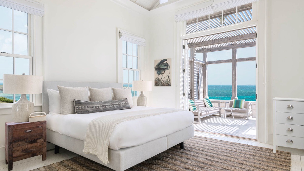 Photo of Bedroom in Big Ambergris Cay