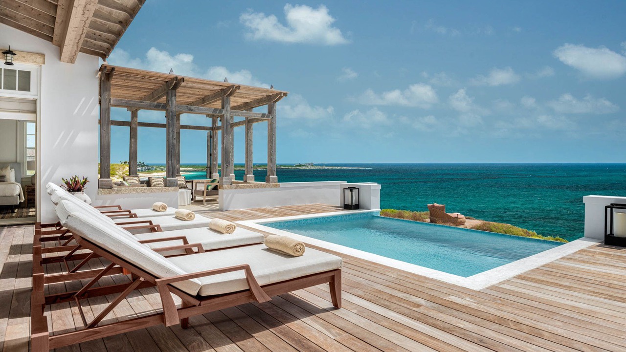 Photo of Outdoor in Big Ambergris Cay