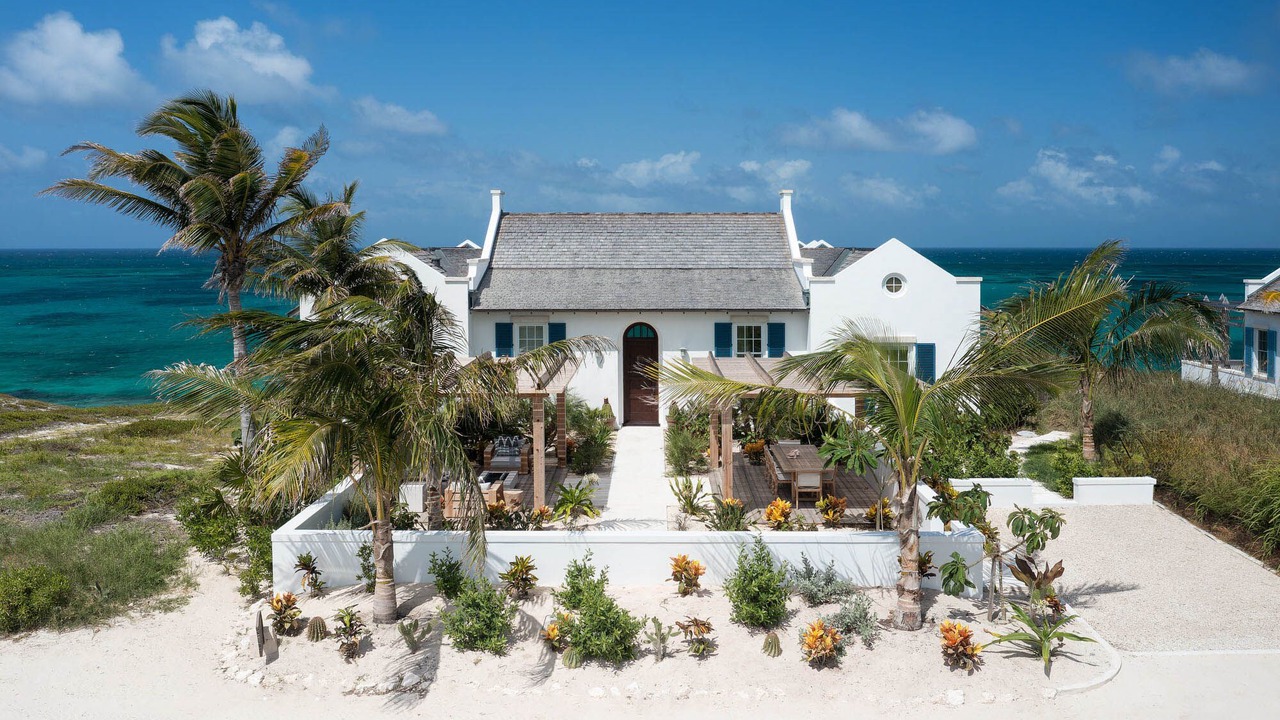 Photo of Outdoor in Big Ambergris Cay