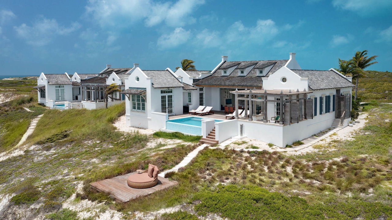 Photo of Outdoor in Big Ambergris Cay