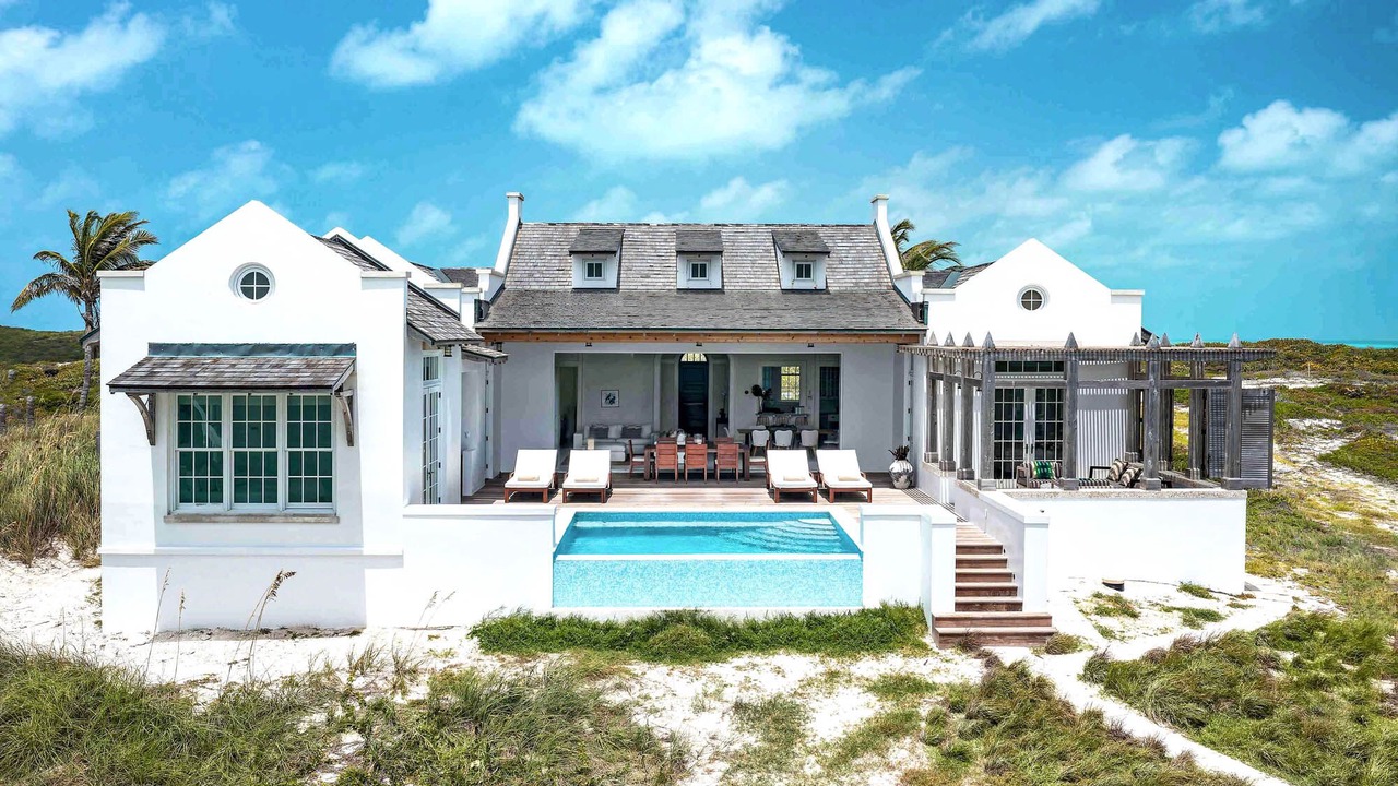 Photo of Outdoor in Big Ambergris Cay