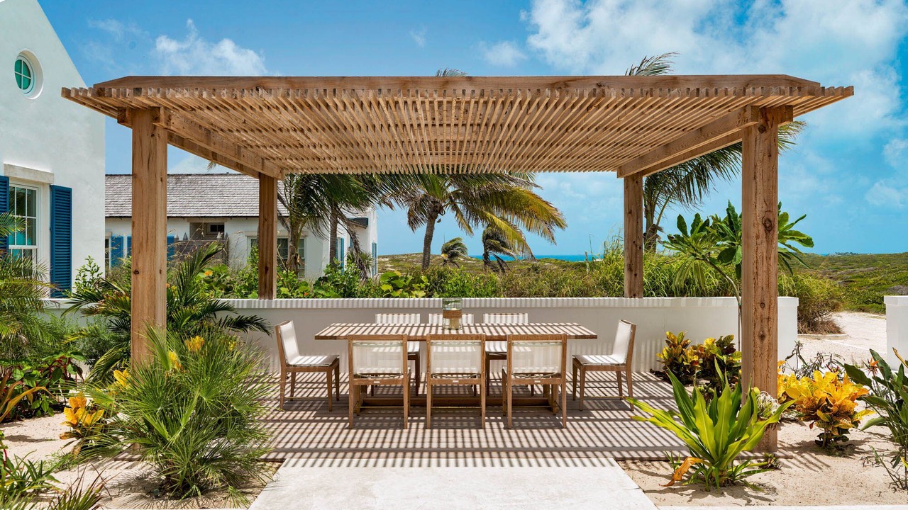 Photo of Outdoor in Big Ambergris Cay