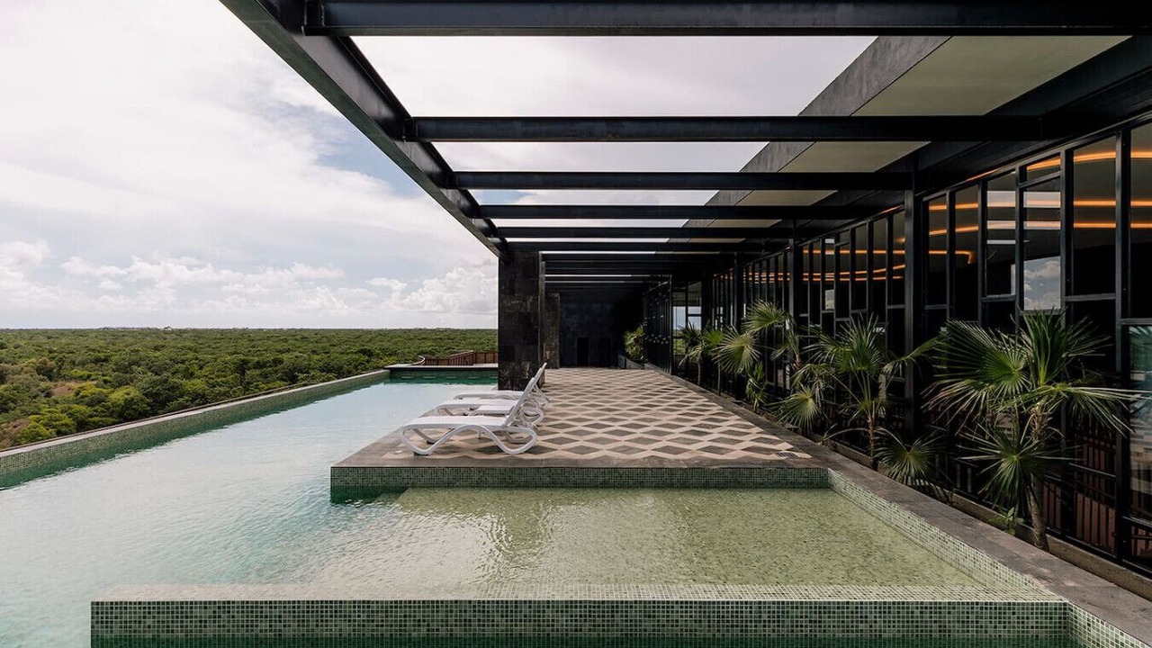 Photo of Outdoor in Playa Paraiso