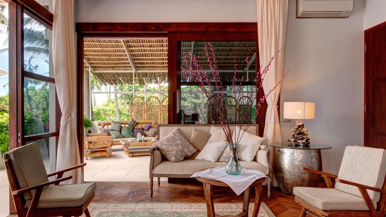 Photo of Livingroom in Candi Dasa