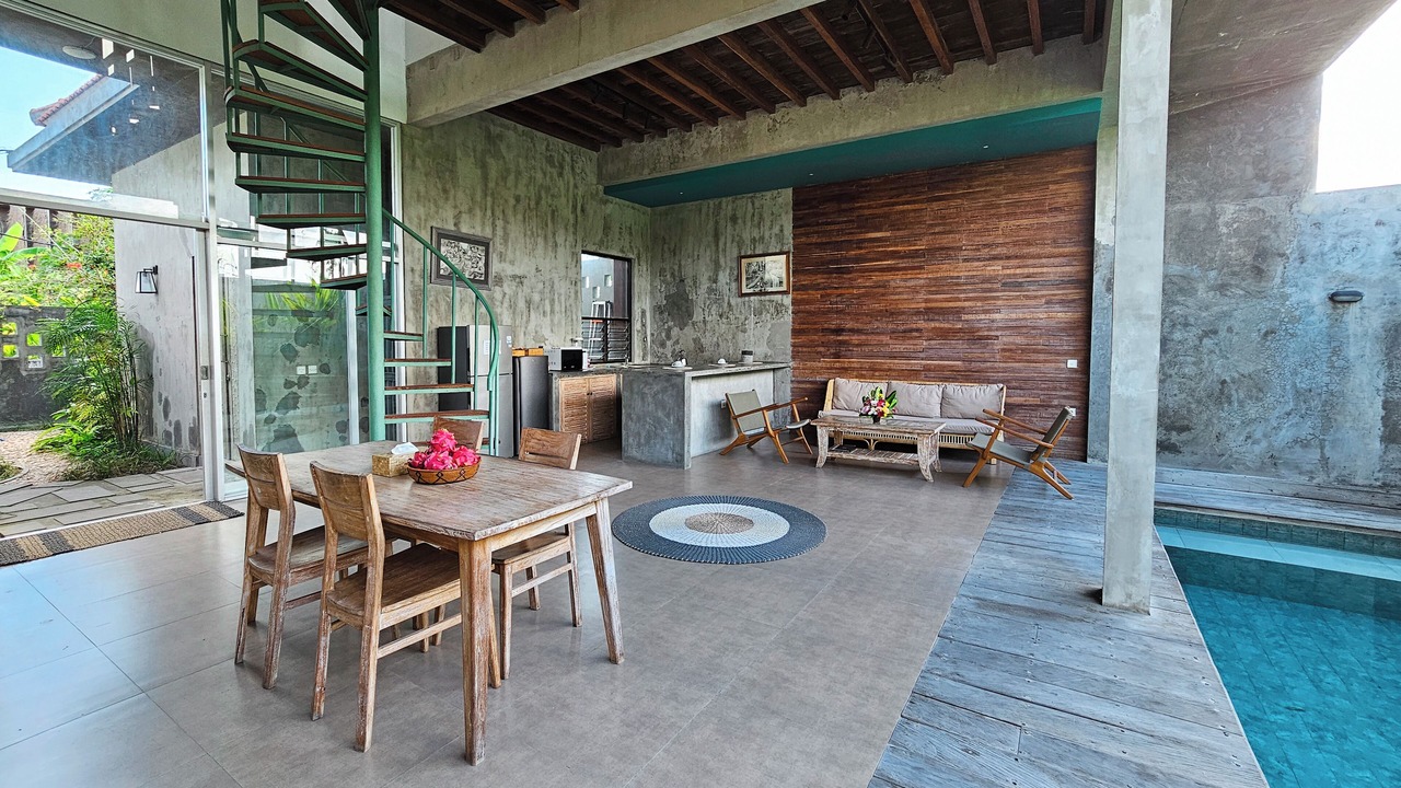 Photo of Outdoor in Mas