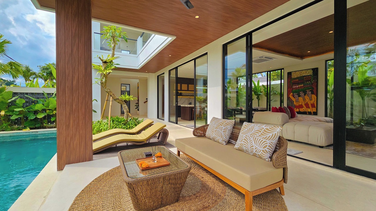 Photo of Outdoor in Mas