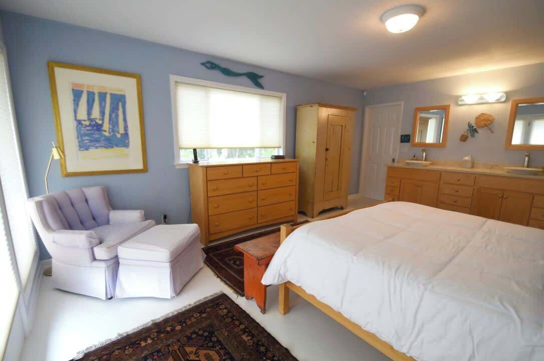 Photo of Bedroom in Aptos