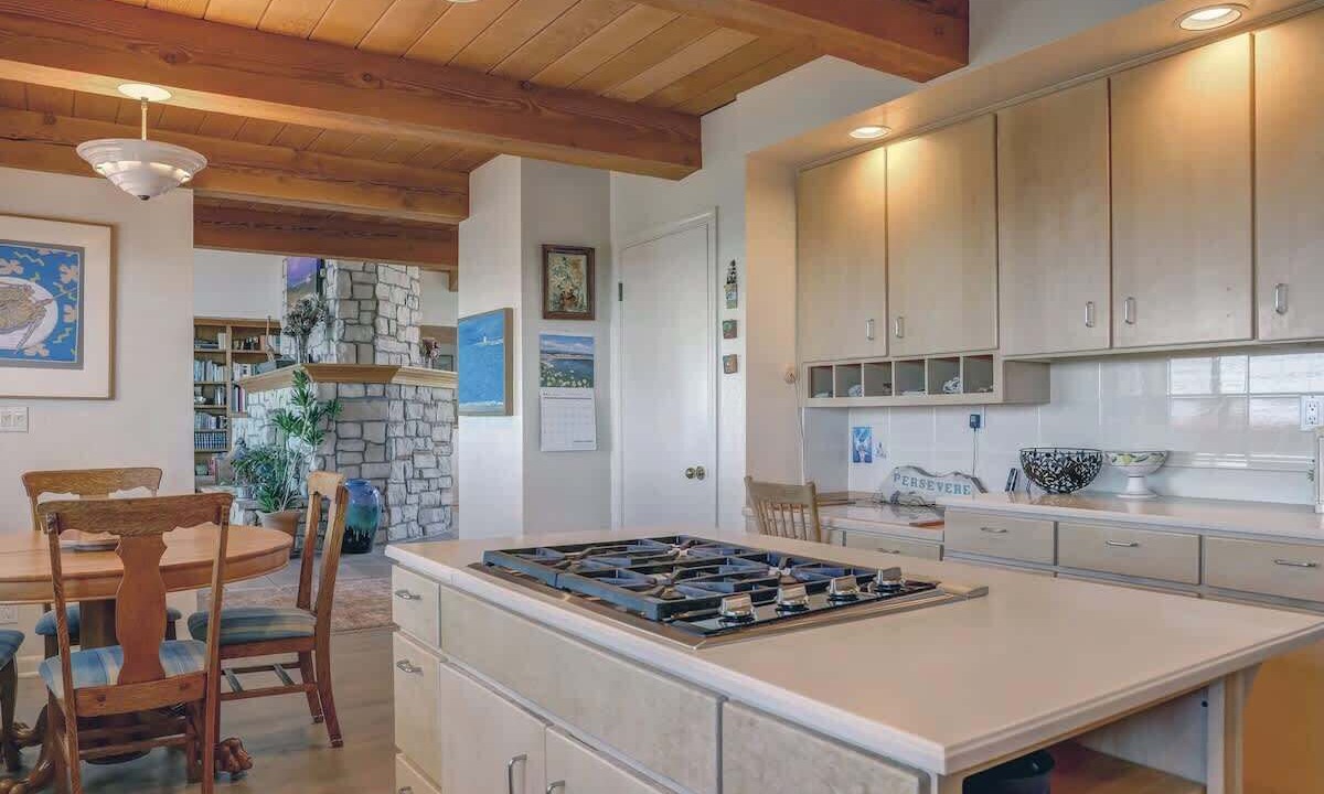 Photo of Kitchen in Aptos
