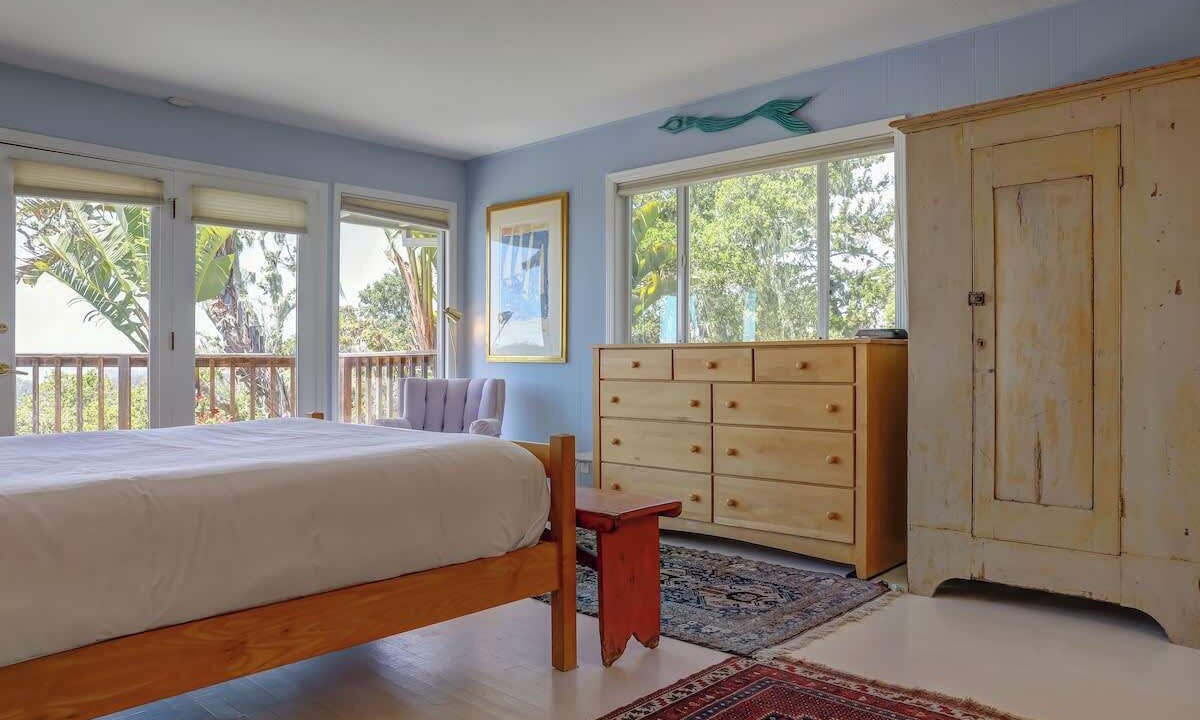 Photo of Bedroom in Aptos