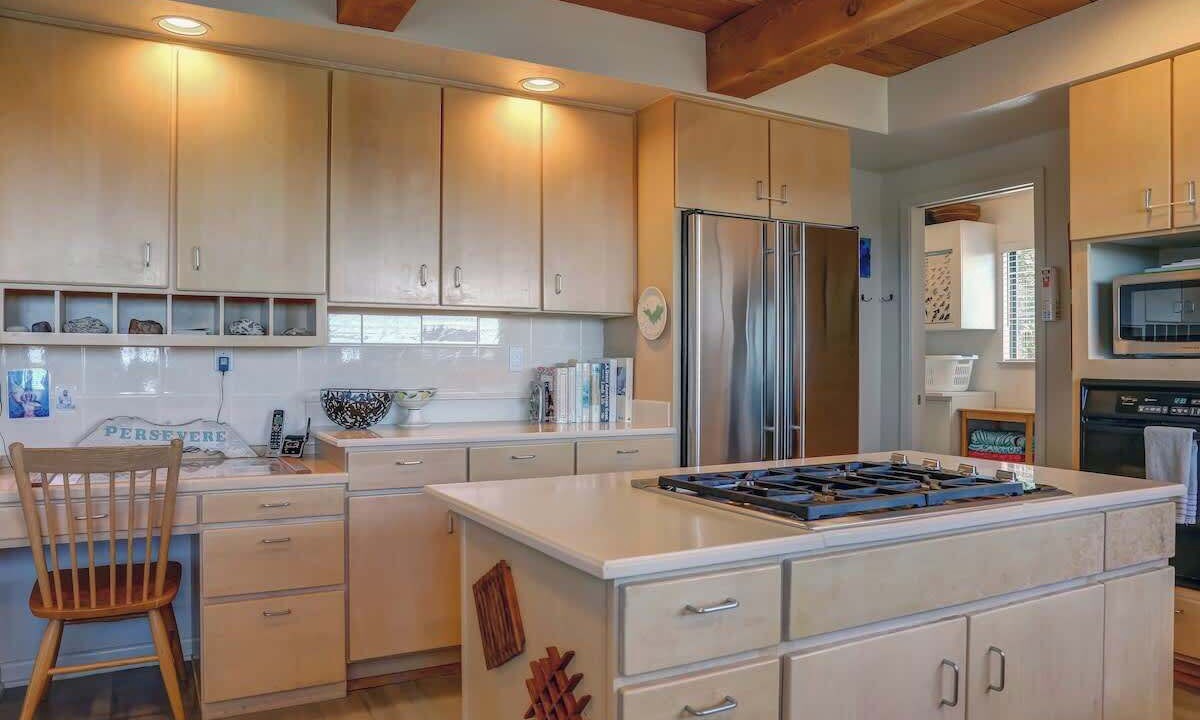 Photo of Kitchen in Aptos