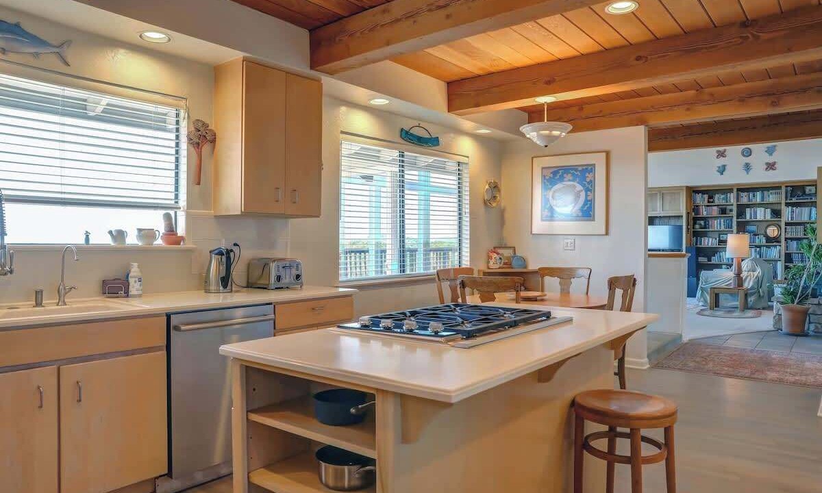 Photo of Kitchen in Aptos