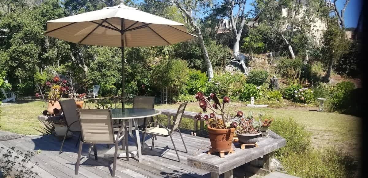 Photo of Outdoor in Aptos