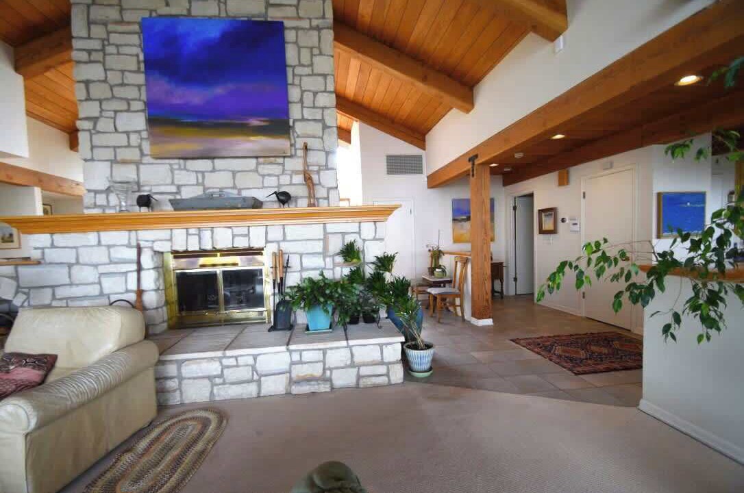 Photo of Livingroom in Aptos