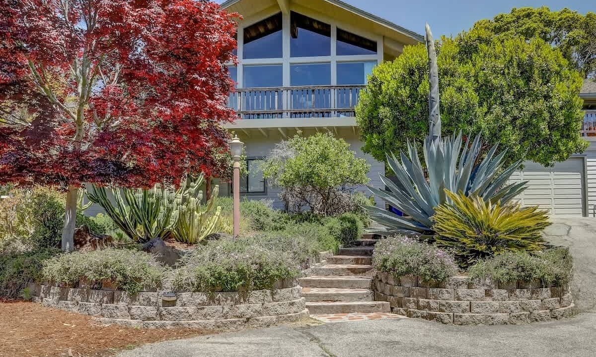Photo of Outdoor in Aptos