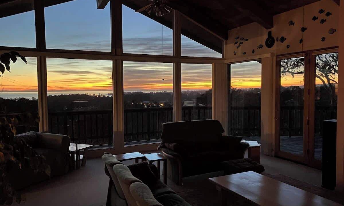 Photo of Livingroom in Aptos