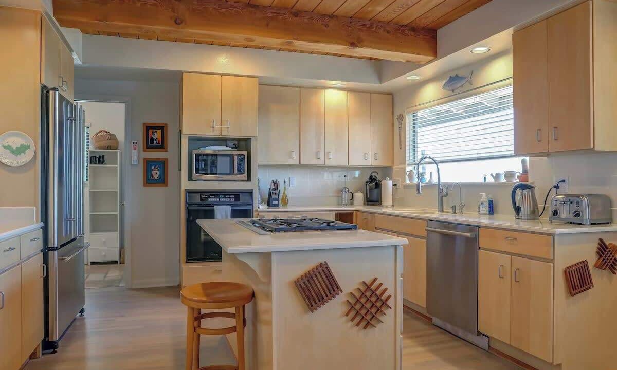 Photo of Kitchen in Aptos