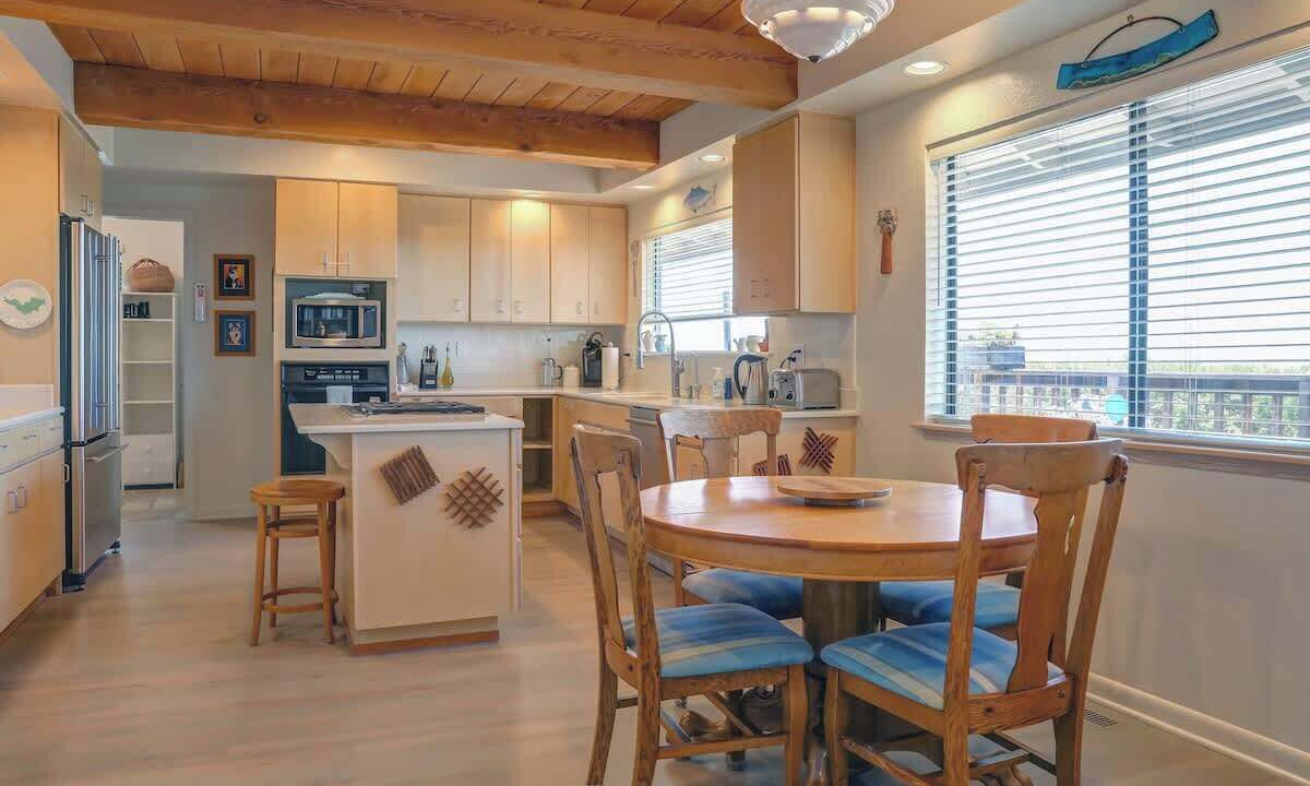 Photo of Kitchen in Aptos