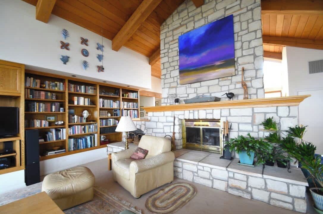 Photo of Livingroom in Aptos