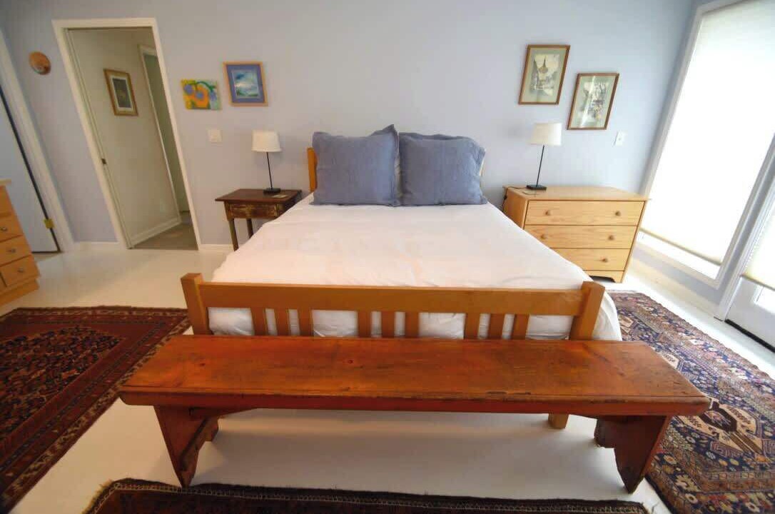 Photo of Bedroom in Aptos