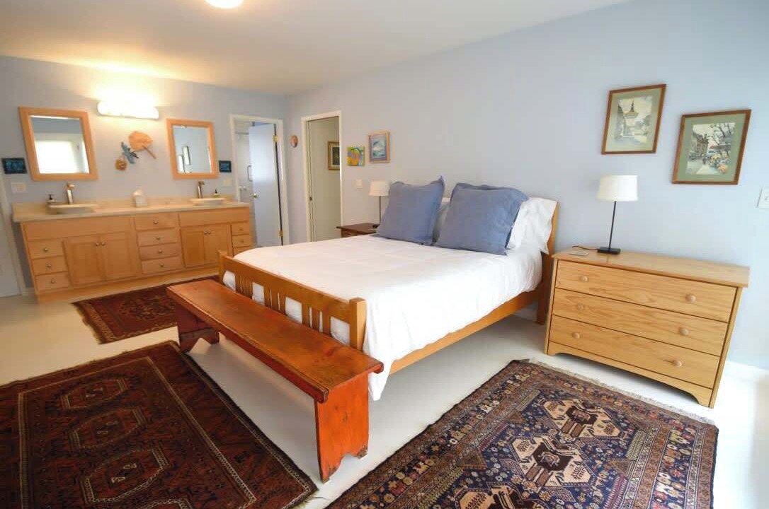 Photo of Bedroom in Aptos