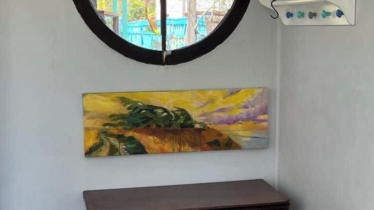 Photo of Bedroom in Westside Santa Cruz