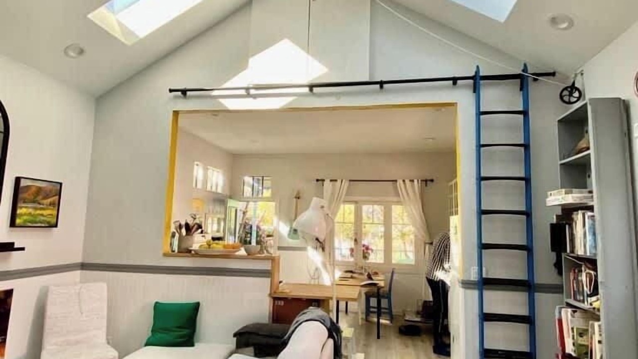 Photo of Livingroom in Westside Santa Cruz