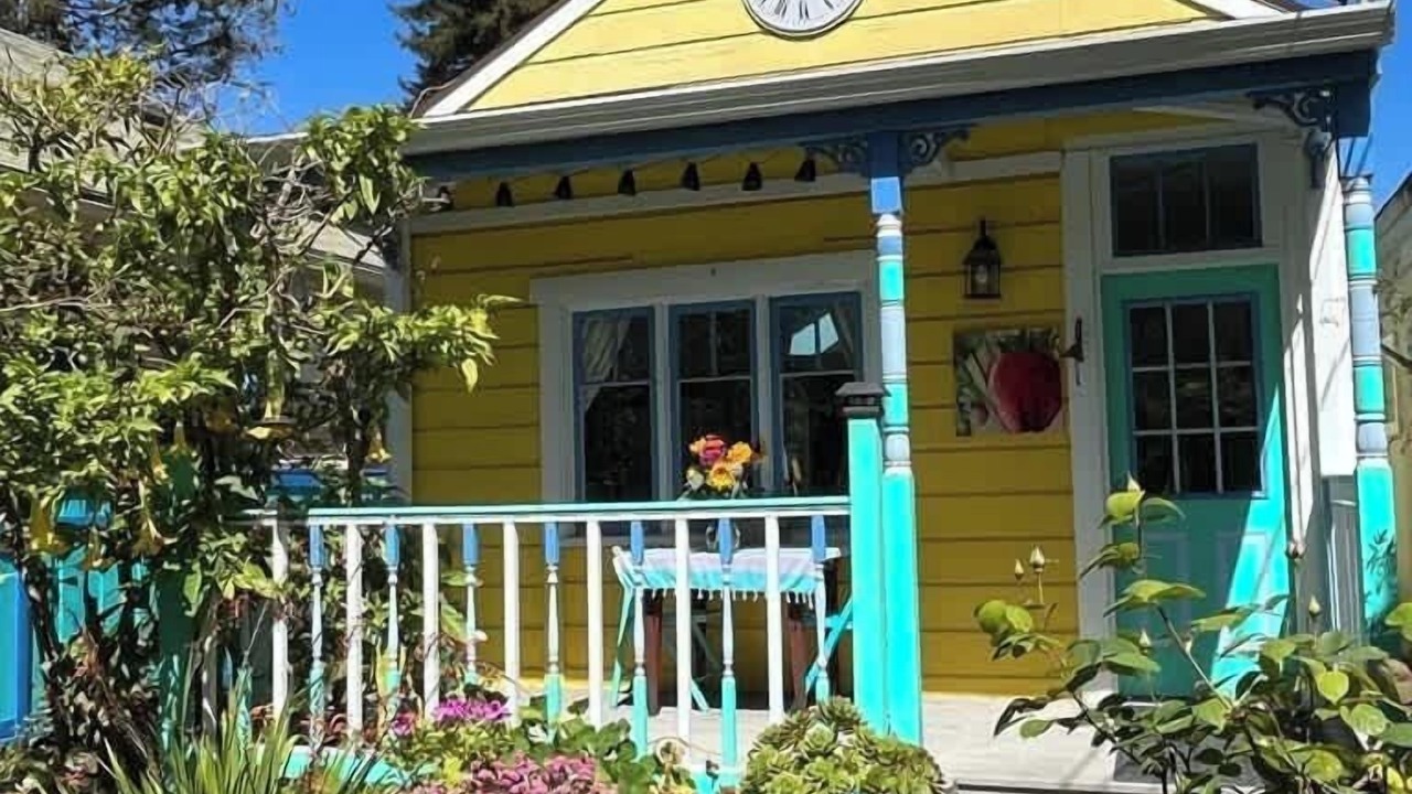 Photo of Outdoor in Westside Santa Cruz