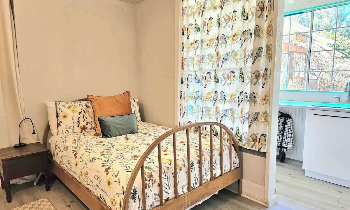 Photo of Bedroom in Westside Santa Cruz