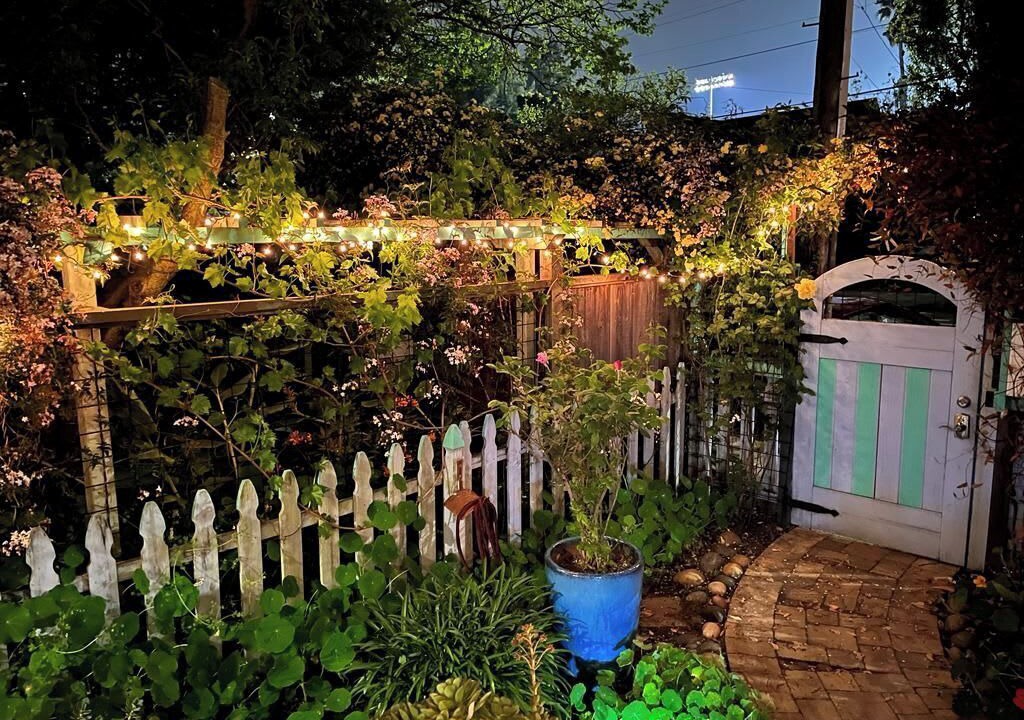 Photo of Outdoor in Westside Santa Cruz