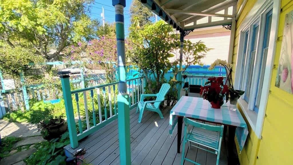 Photo of Outdoor in Westside Santa Cruz