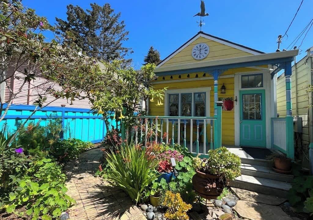 Photo of Outdoor in Westside Santa Cruz