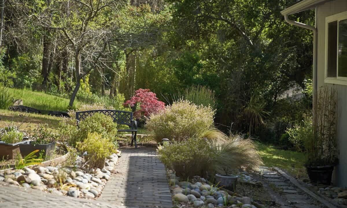 Photo of Outdoor in Aptos Hills-Larkin Valley
