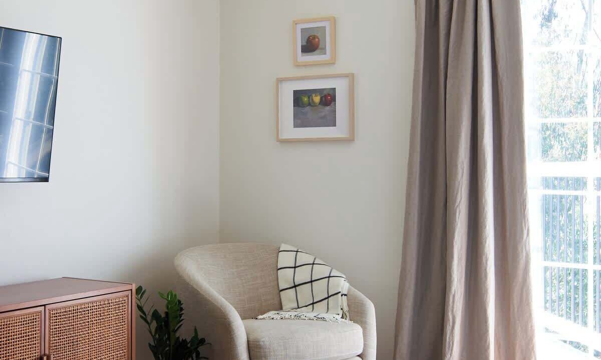 Photo of Bedroom in Aptos Hills-Larkin Valley