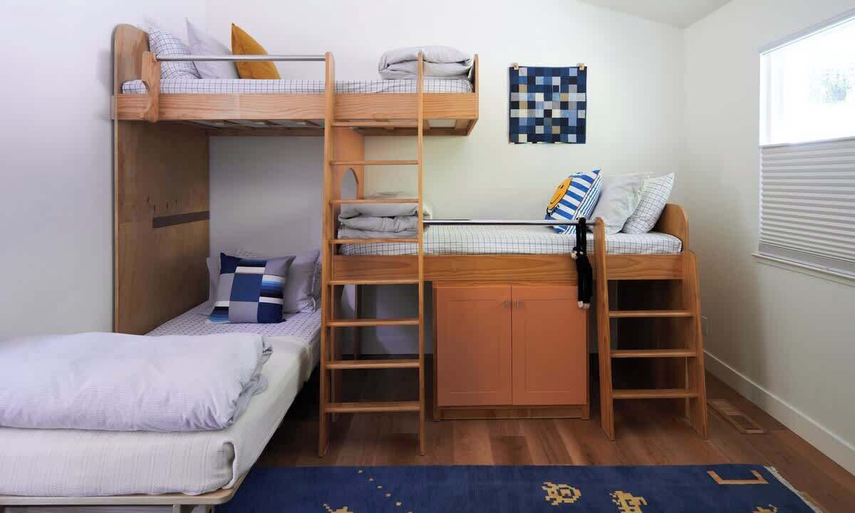 Photo of Bedroom in Aptos Hills-Larkin Valley